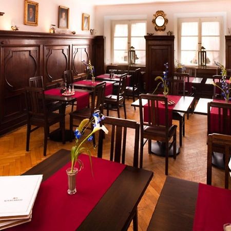 Posthotel Kolberbraeu Bad Tölz Kültér fotó