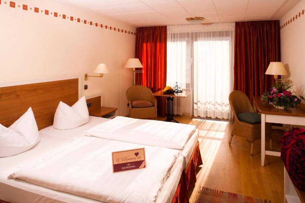 Posthotel Kolberbraeu Bad Tölz Kültér fotó