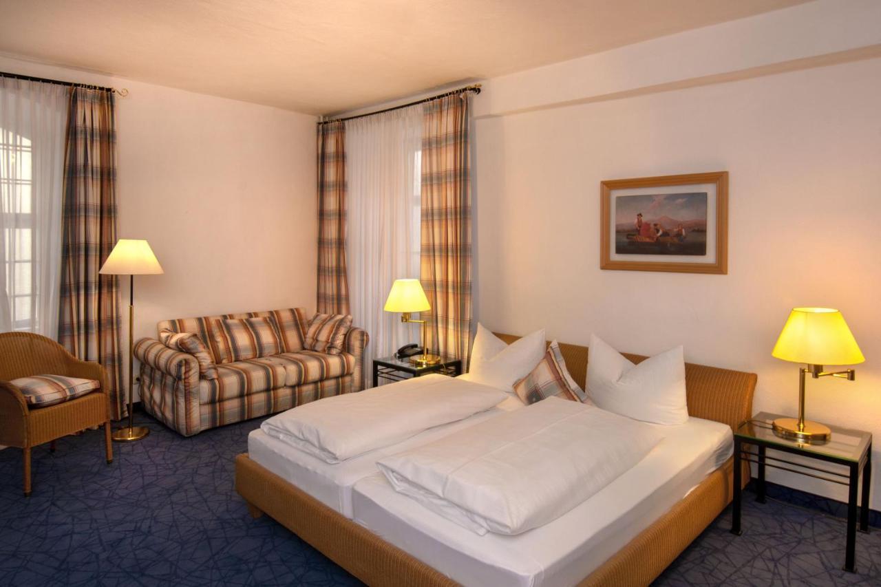 Posthotel Kolberbraeu Bad Tölz Kültér fotó